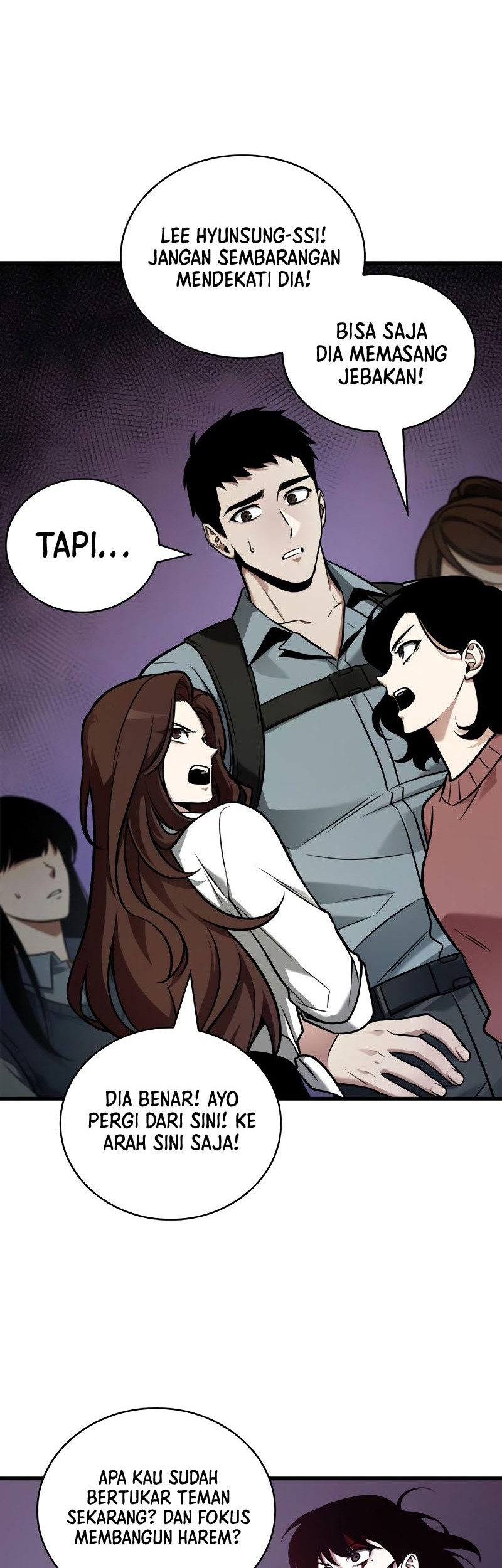 Chapter 174 - halaman 20