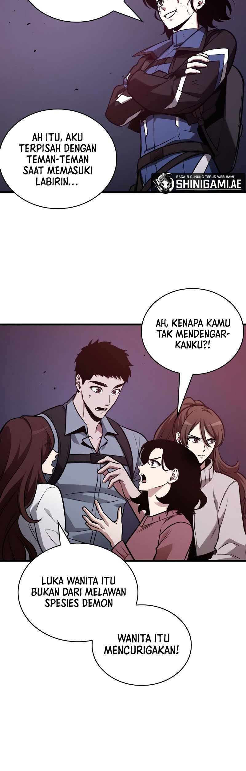 Chapter 174 - halaman 21