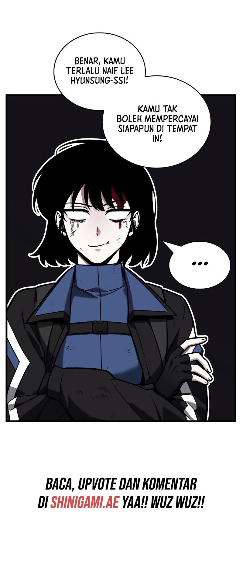 Chapter 174 - halaman 22
