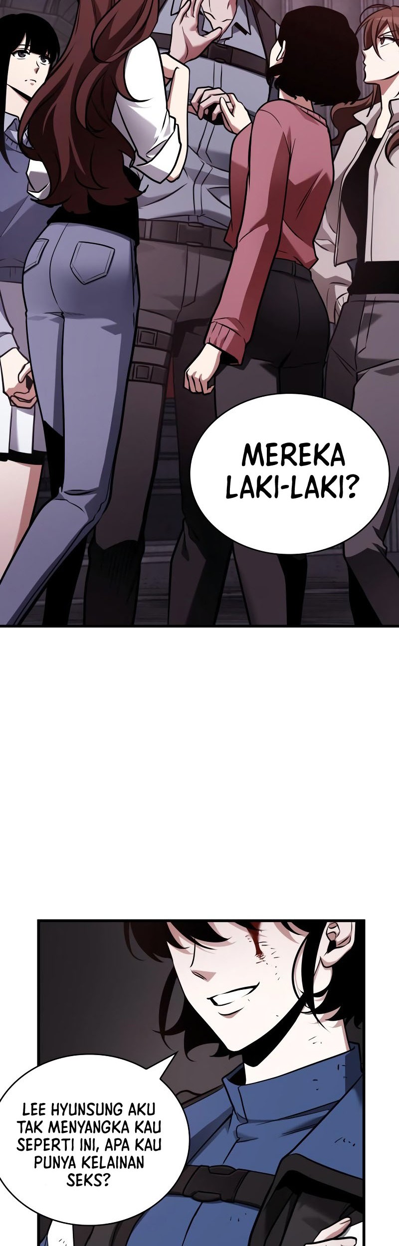 Chapter 174 - halaman 24