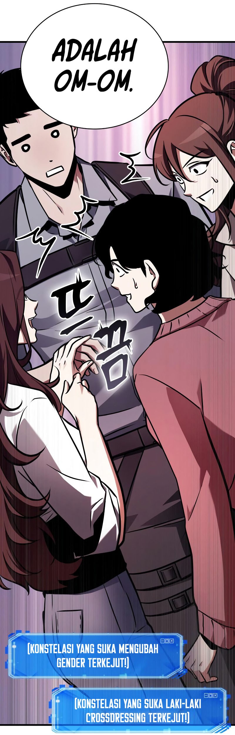 Chapter 174 - halaman 27