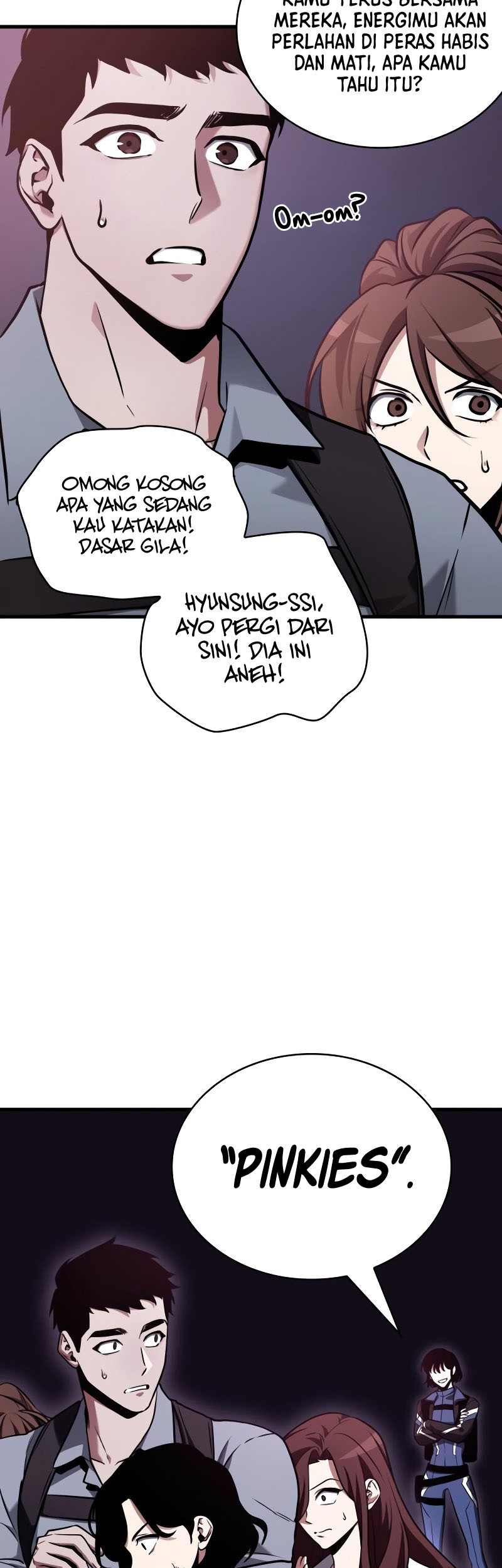 Chapter 174 - halaman 29