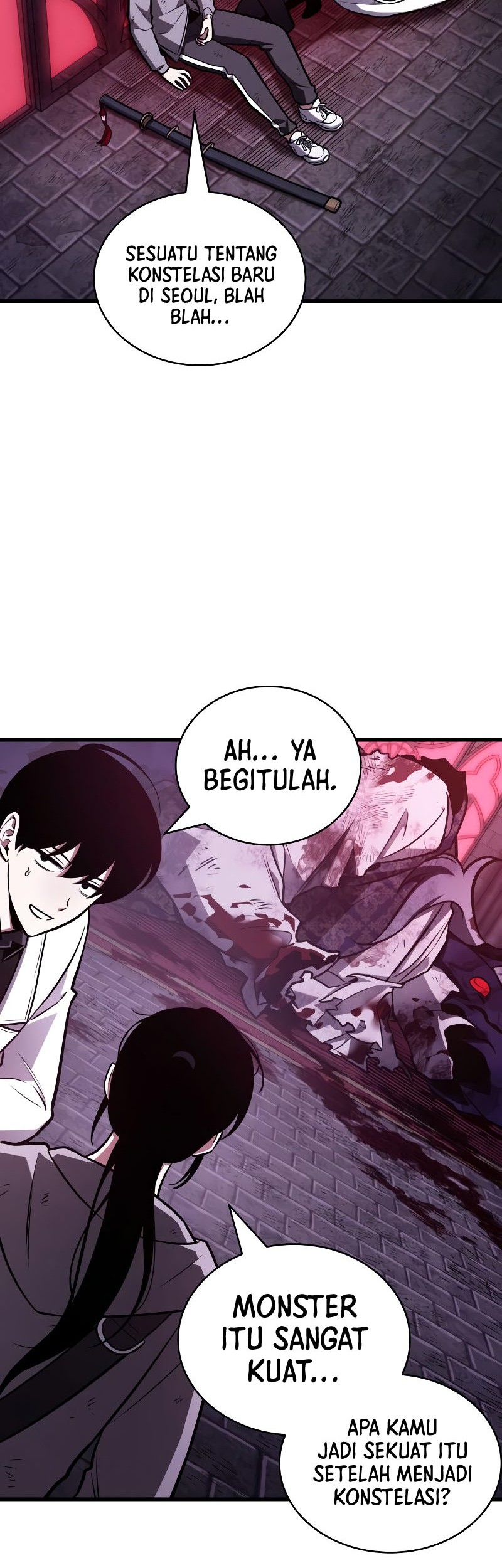 Chapter 173 - halaman 44