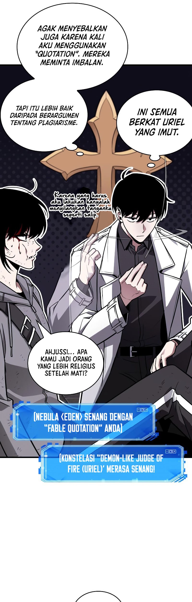 Chapter 173 - halaman 51