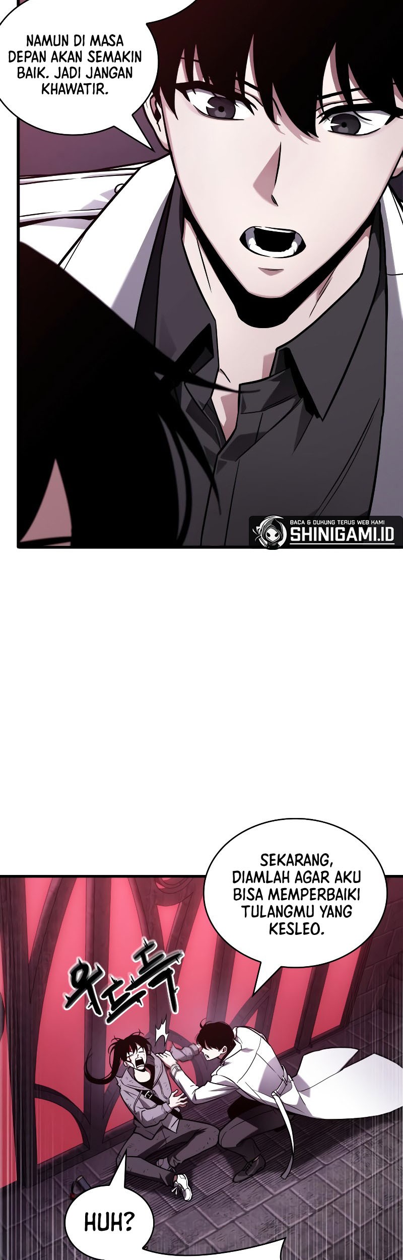 Chapter 173 - halaman 53