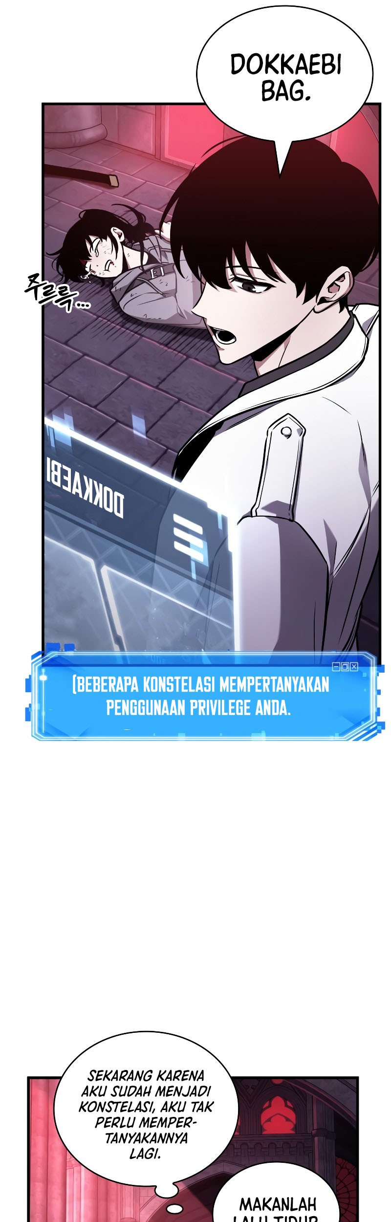 Chapter 173 - halaman 55