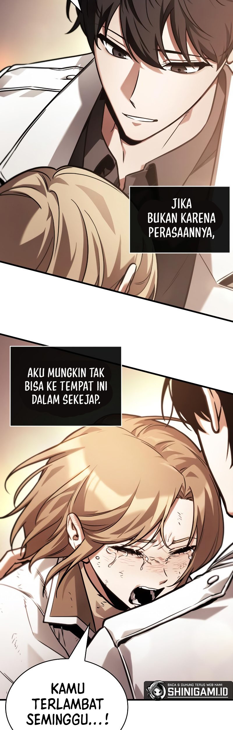 Chapter 173 - halaman 61