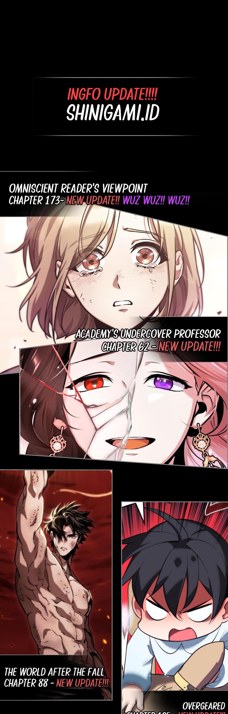 Chapter 173 - halaman 69