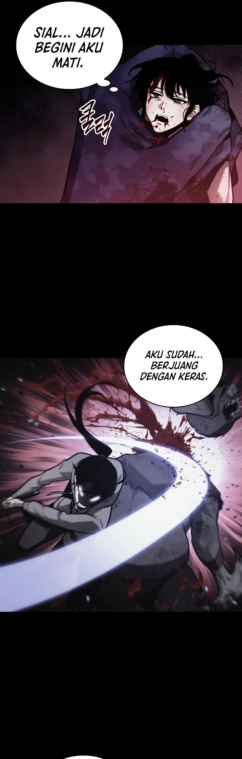 Chapter 173 - halaman 23