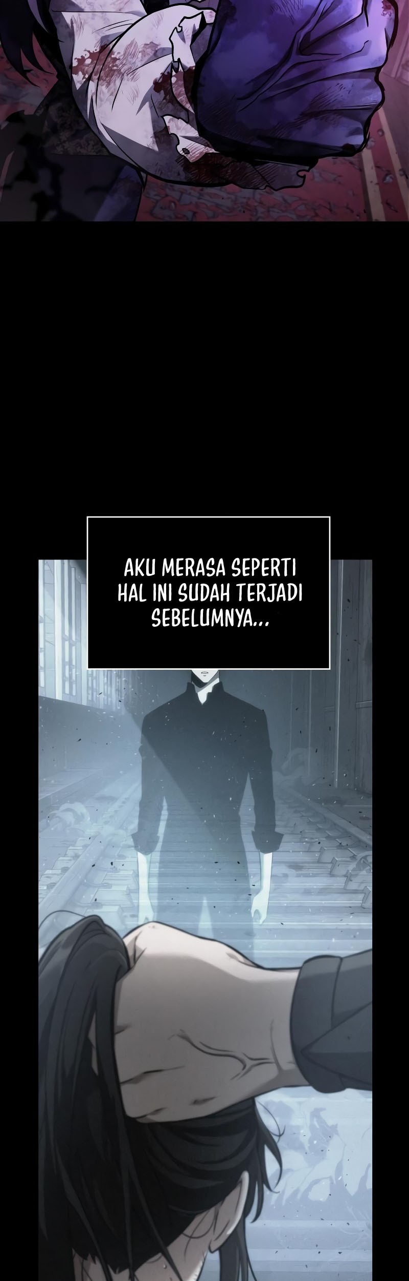 Chapter 173 - halaman 25