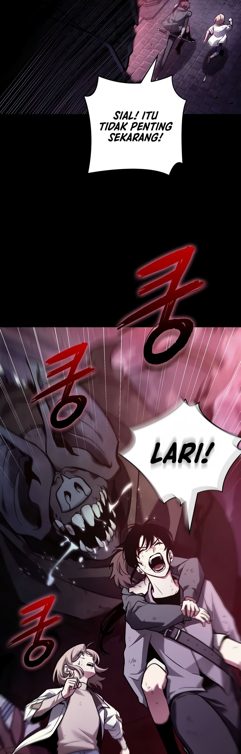 Chapter 172 - halaman 45