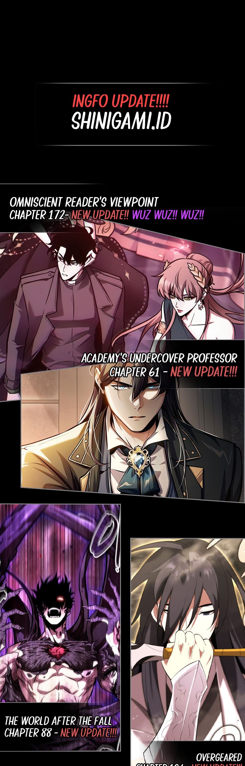 Chapter 172 - halaman 67