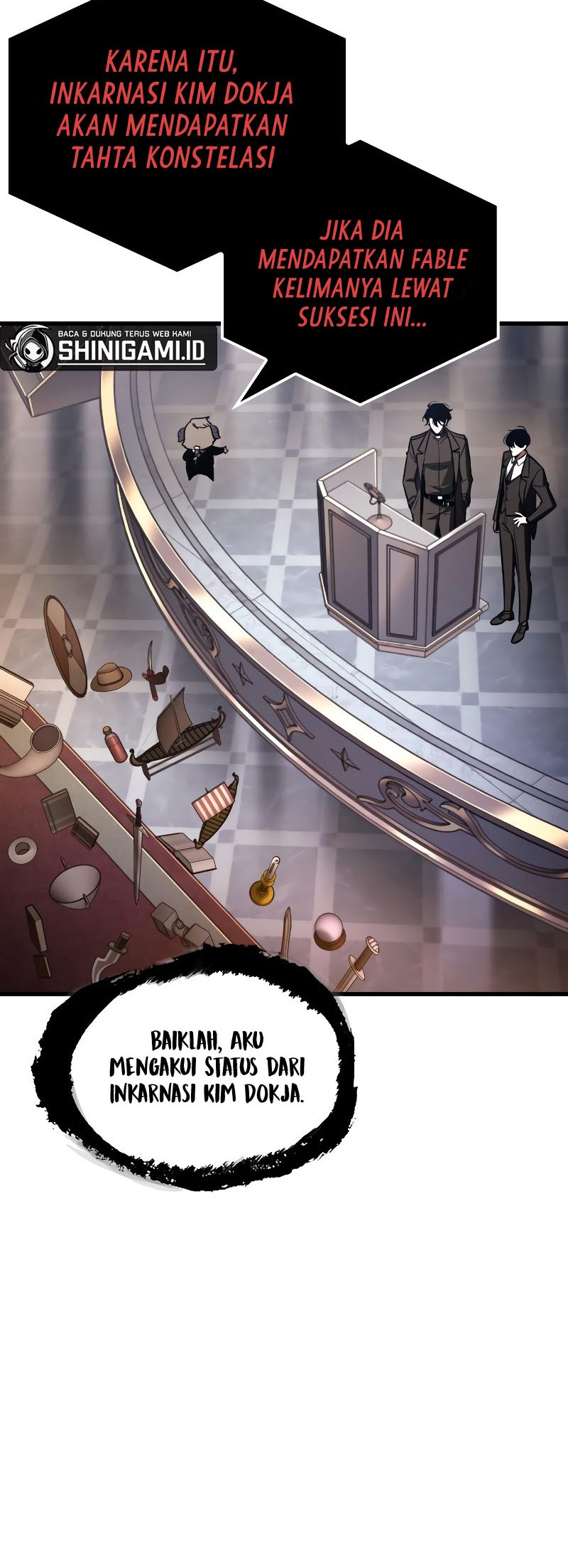 Chapter 171 - halaman 37