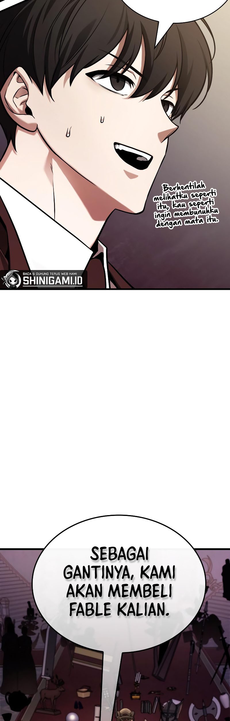 Chapter 170 - halaman 48