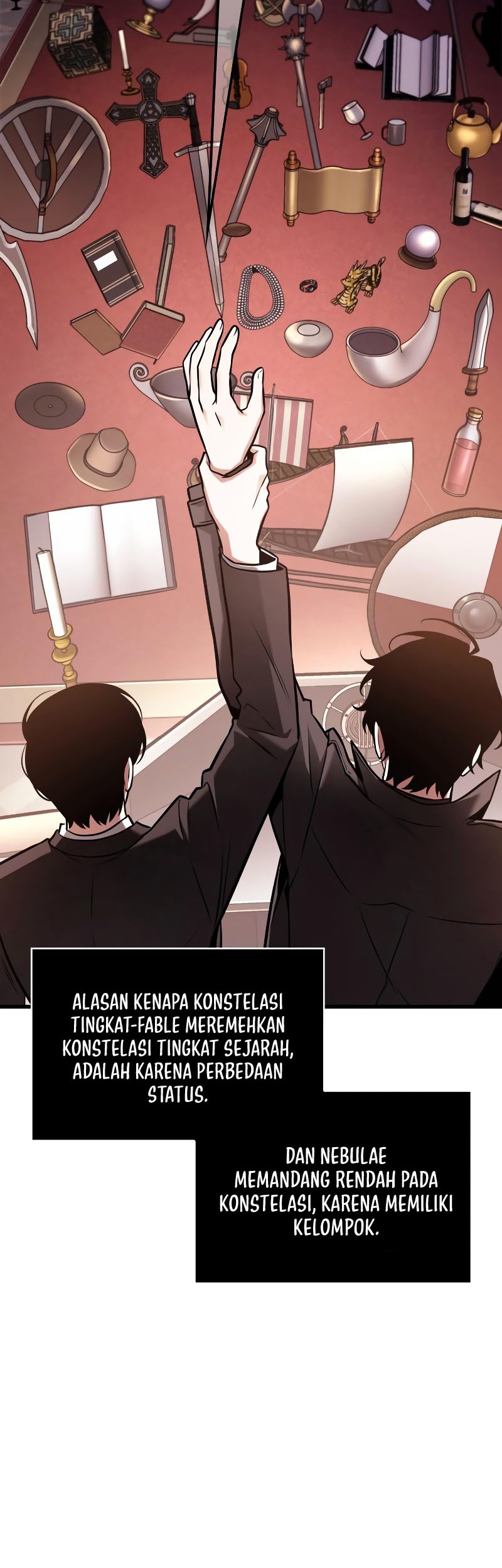 Chapter 170 - halaman 49