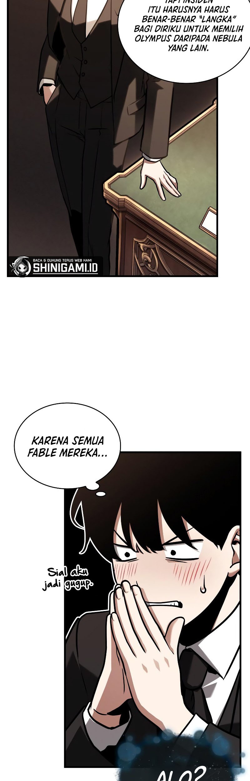 Chapter 170 - halaman 12