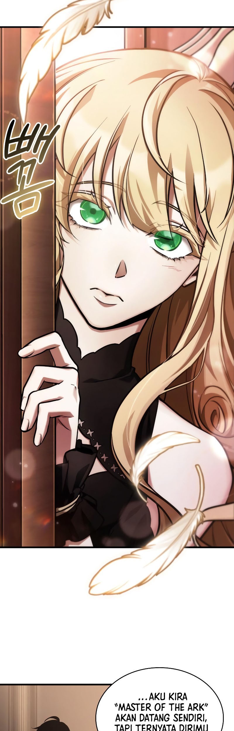 Chapter 170 - halaman 15
