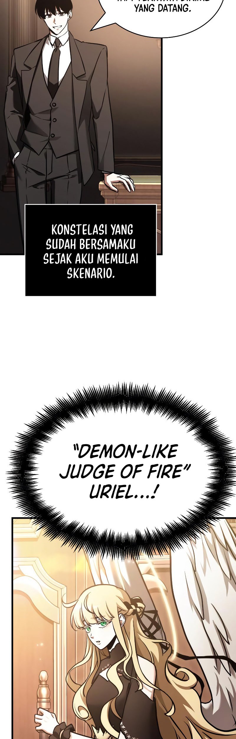 Chapter 170 - halaman 16