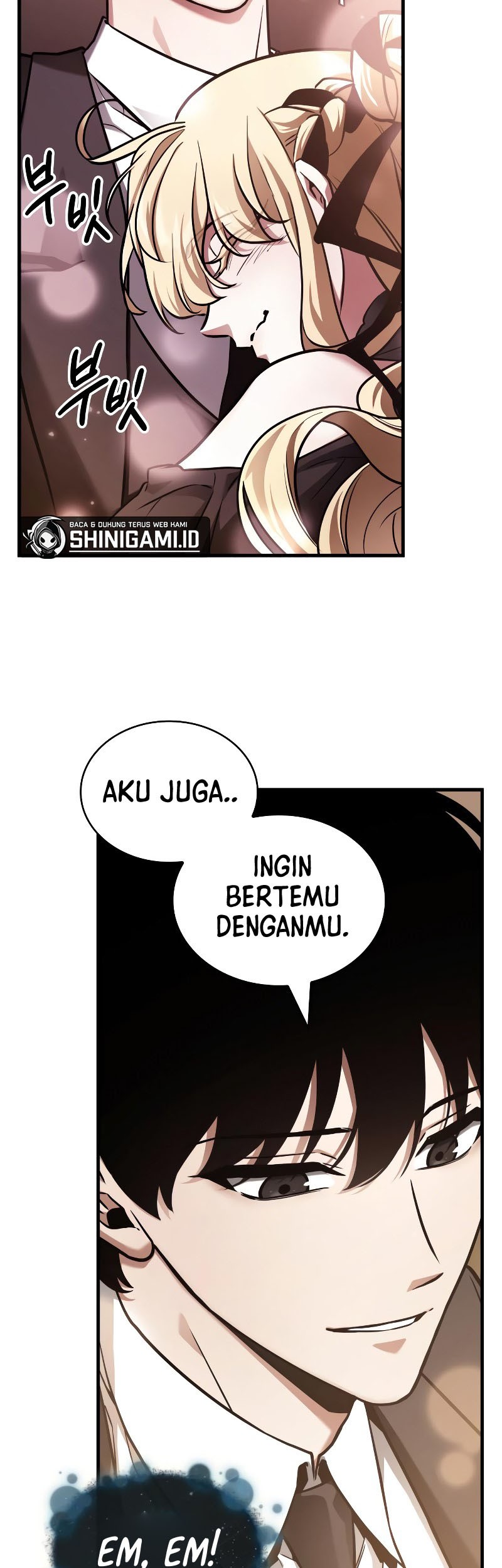 Chapter 170 - halaman 21