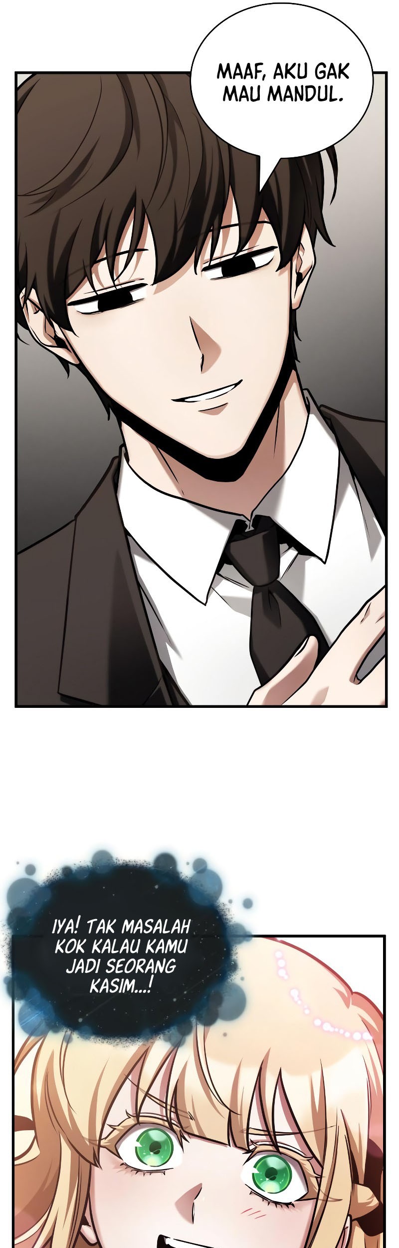 Chapter 170 - halaman 31