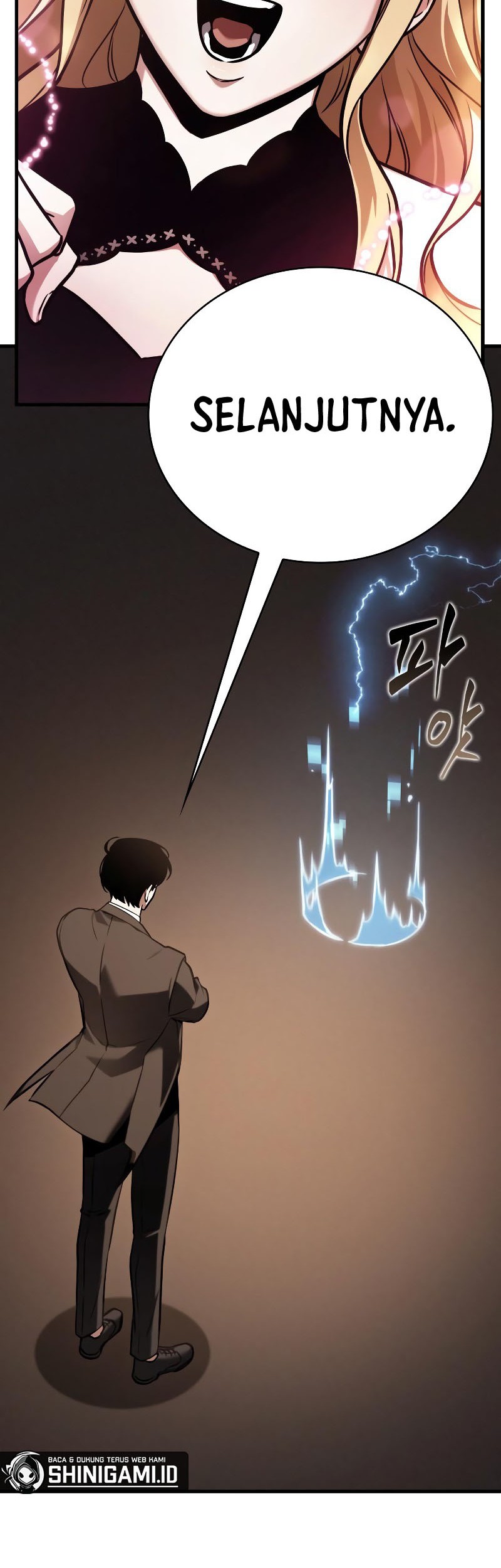 Chapter 170 - halaman 32