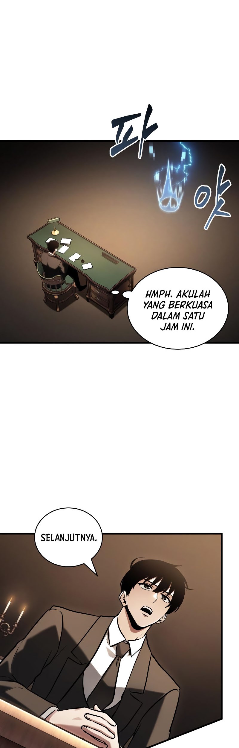 Chapter 169 - halaman 54