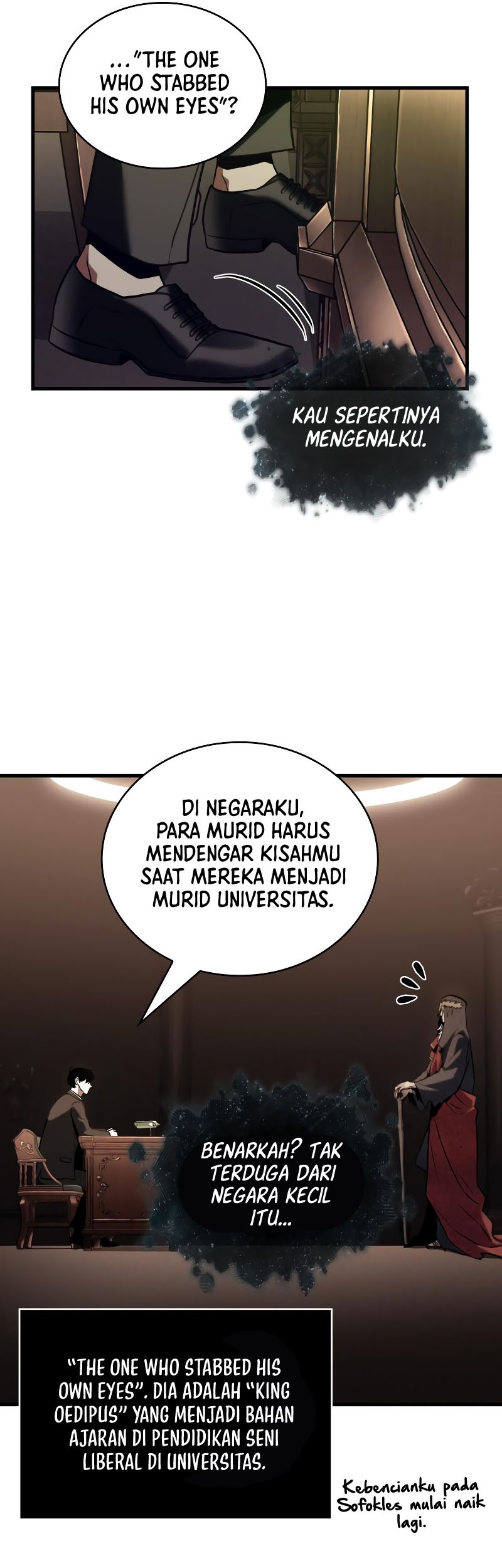 Chapter 169 - halaman 58