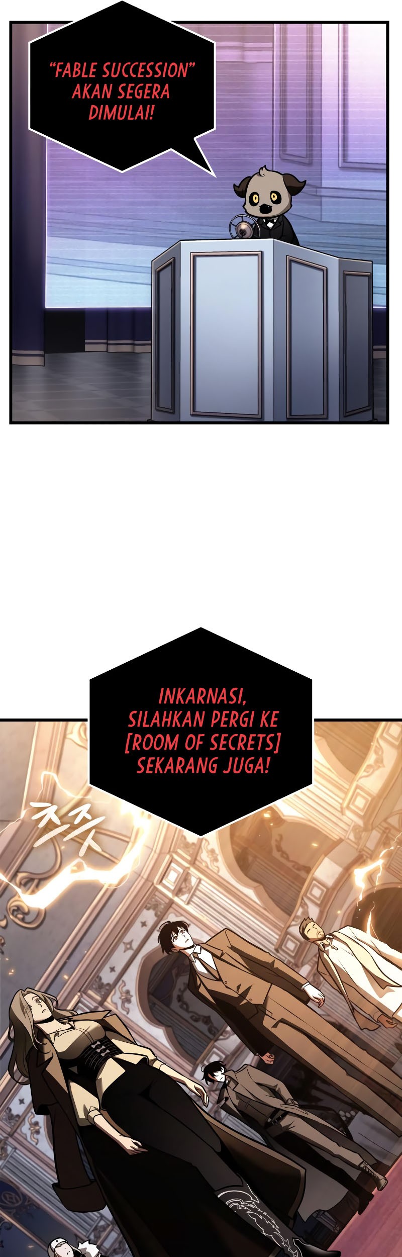 Chapter 169 - halaman 23