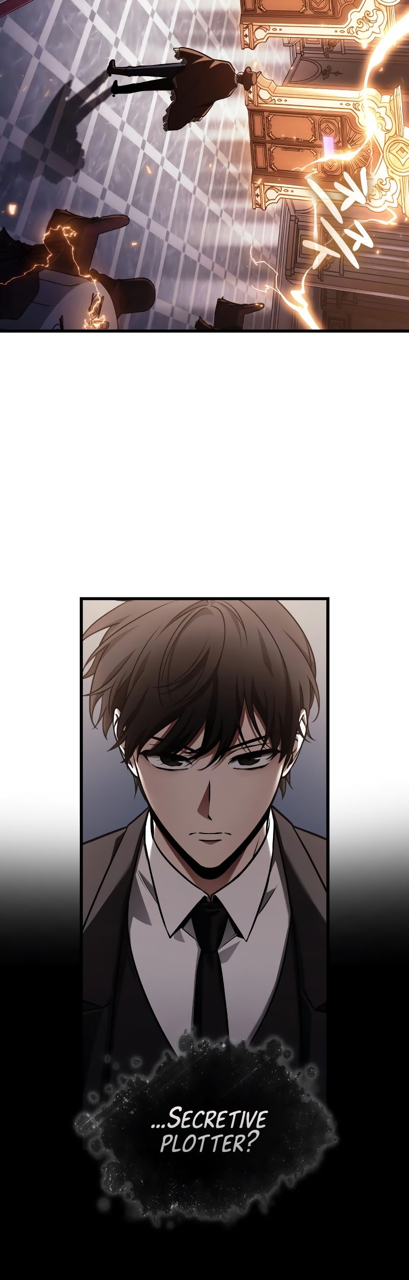 Chapter 169 - halaman 25