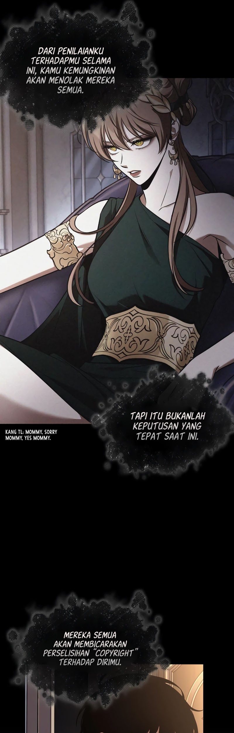 Chapter 169 - halaman 28