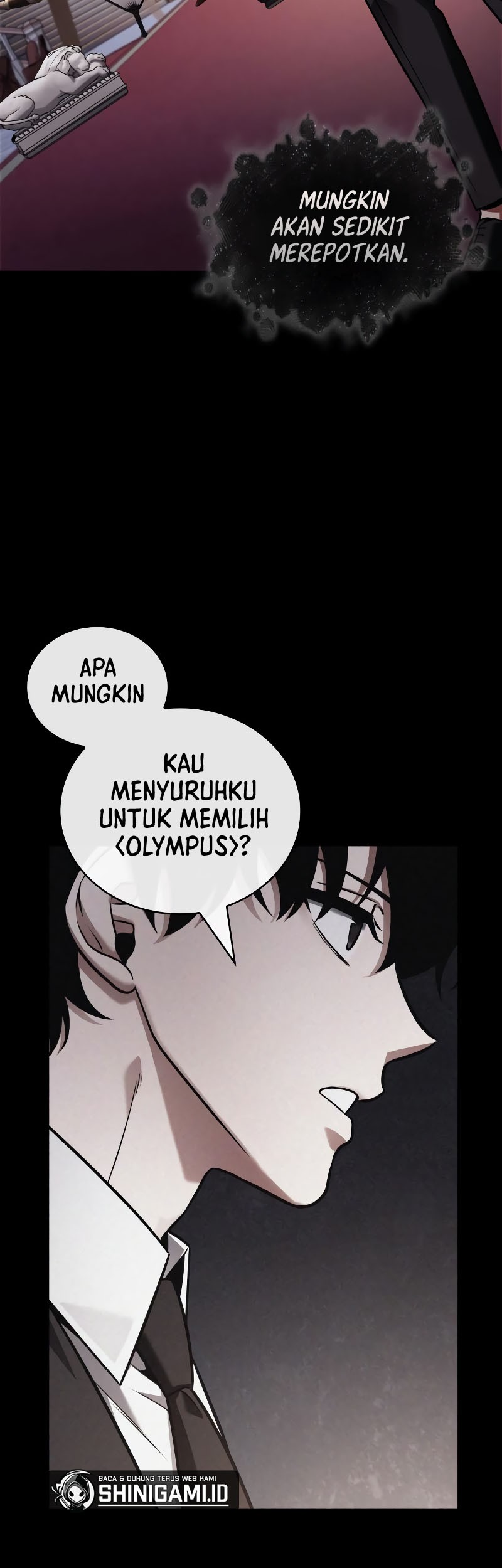 Chapter 169 - halaman 30