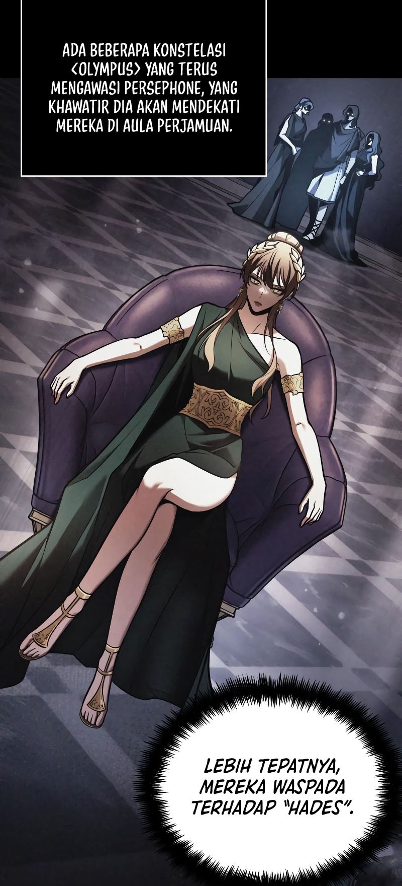 Chapter 169 - halaman 32