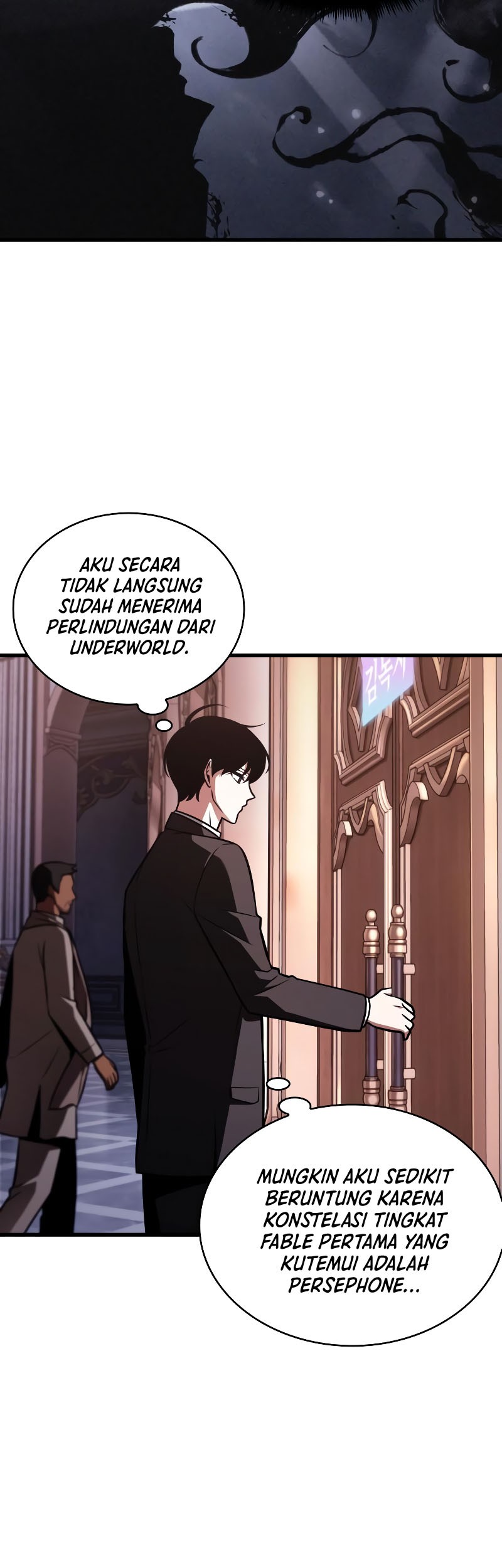 Chapter 169 - halaman 33