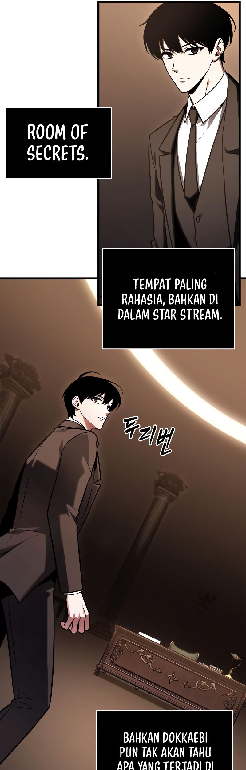 Chapter 169 - halaman 38