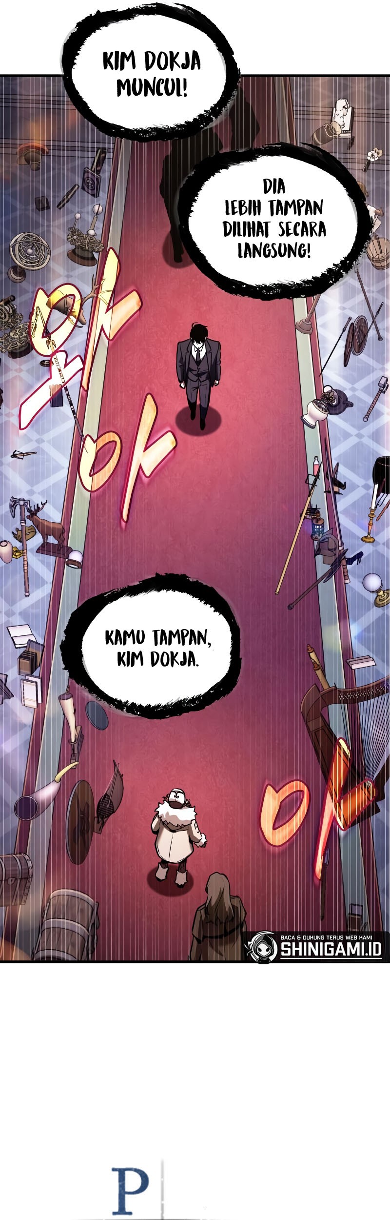 Chapter 168 - halaman 15