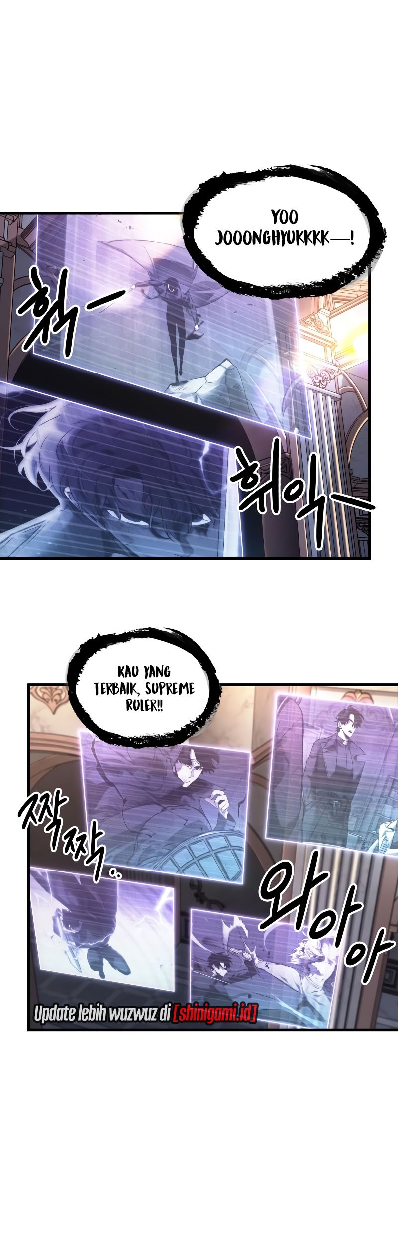 Chapter 168 - halaman 17