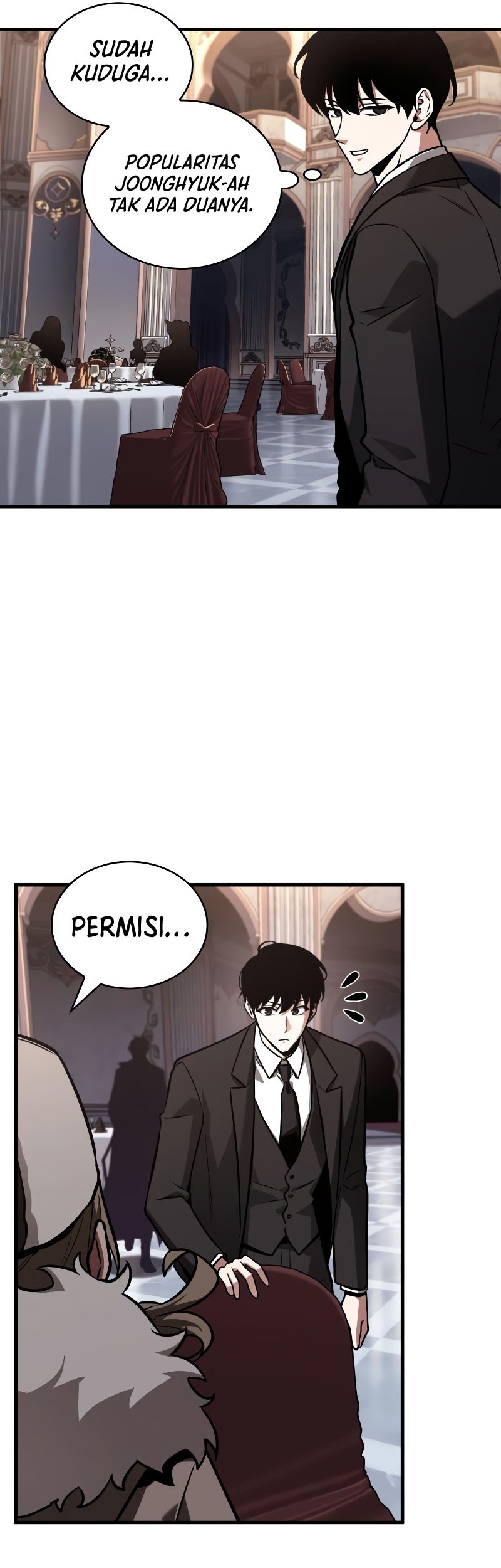 Chapter 168 - halaman 19