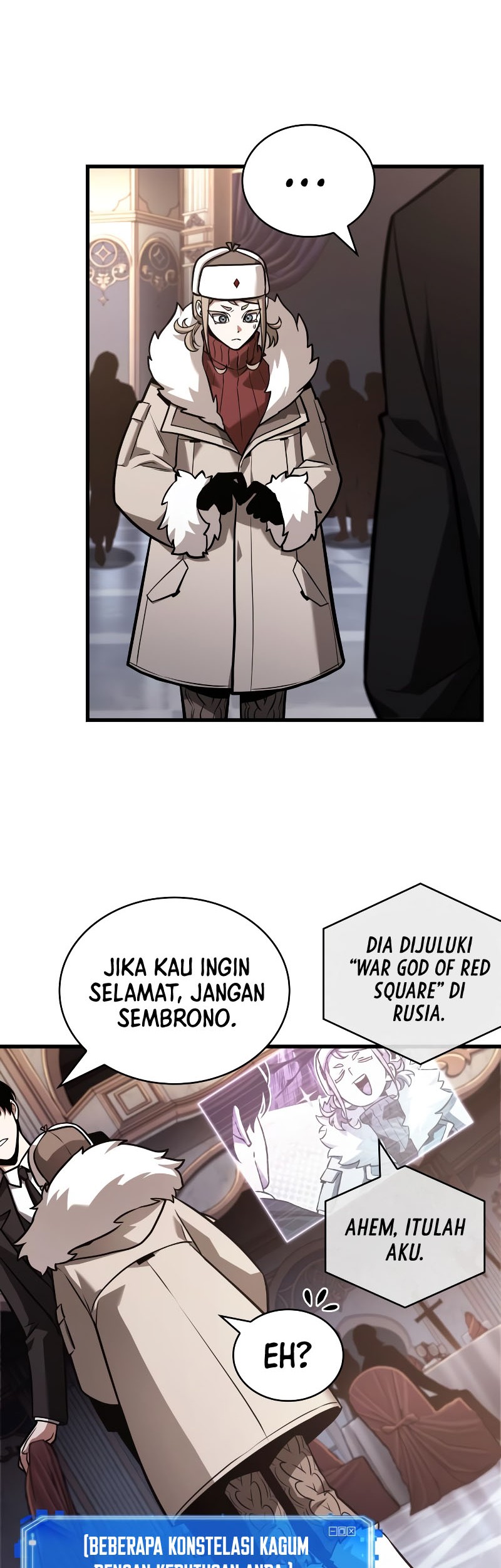 Chapter 168 - halaman 20