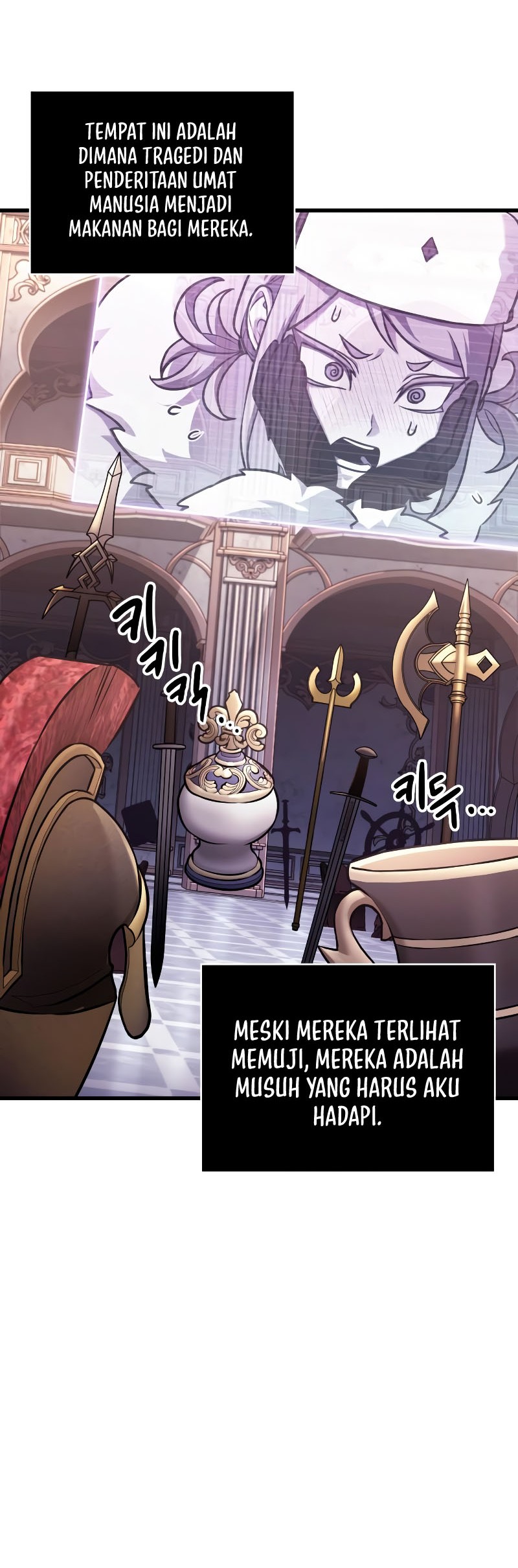 Chapter 168 - halaman 22