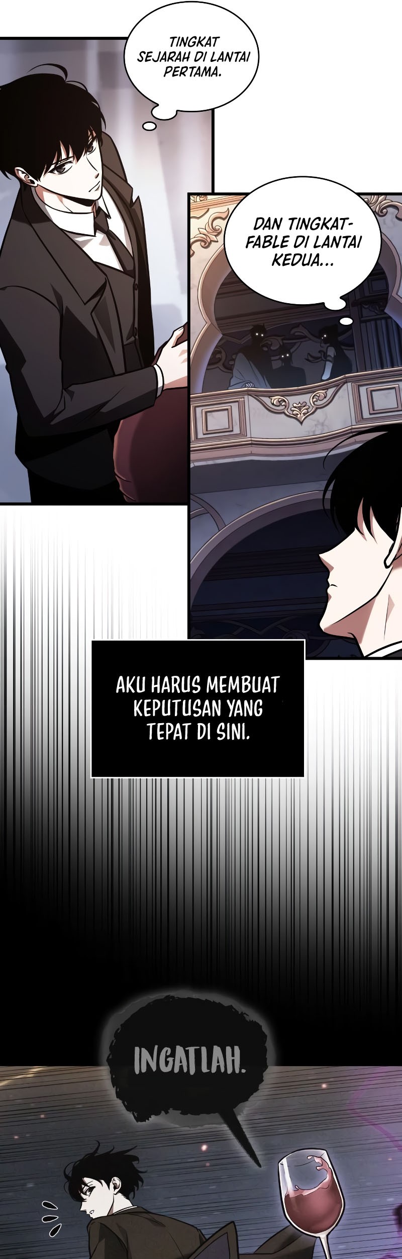 Chapter 168 - halaman 23