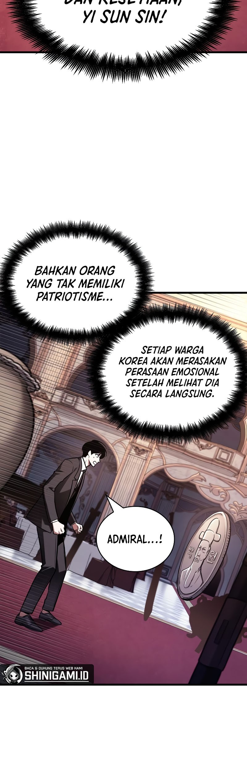 Chapter 168 - halaman 33