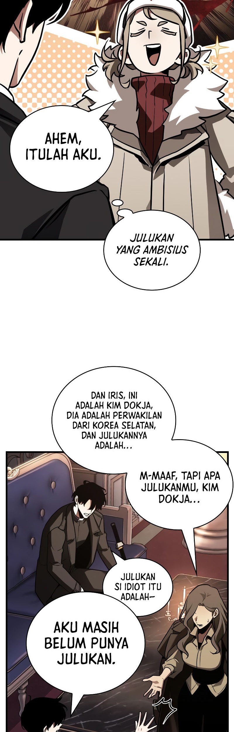 Chapter 167 - halaman 43