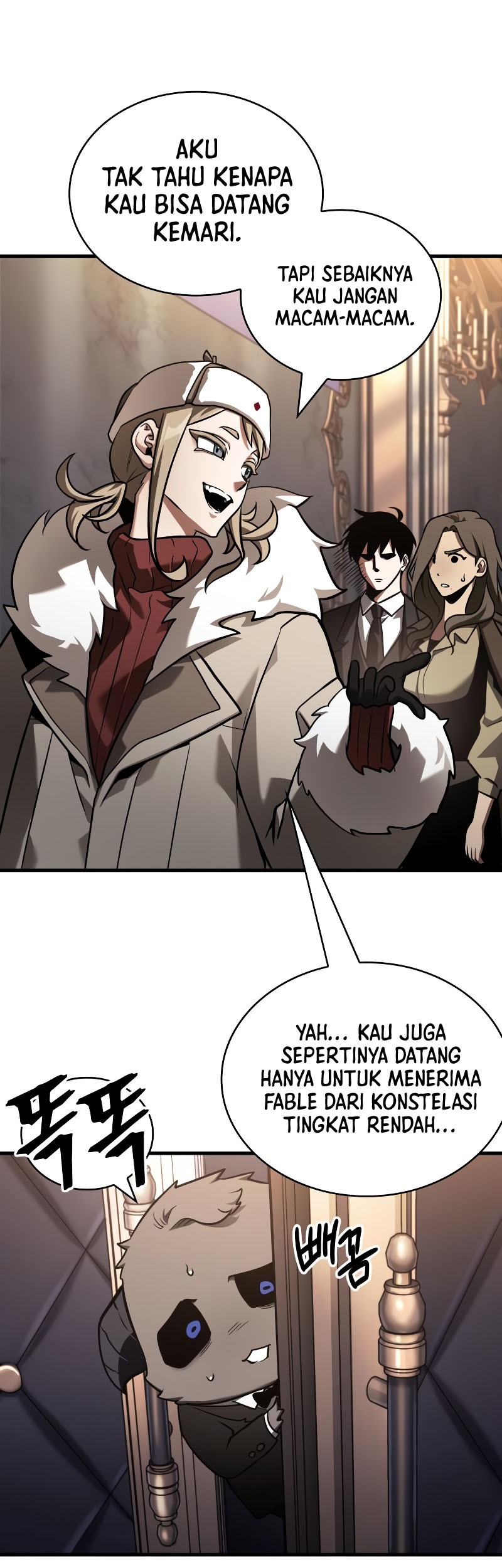 Chapter 167 - halaman 46