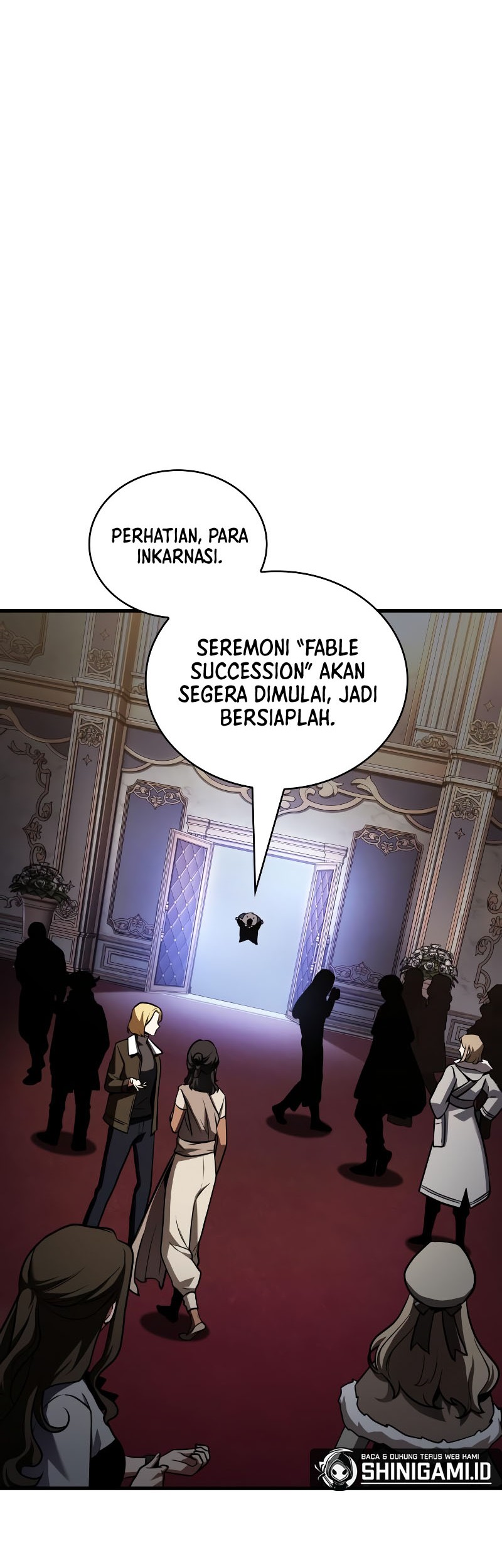 Chapter 167 - halaman 47