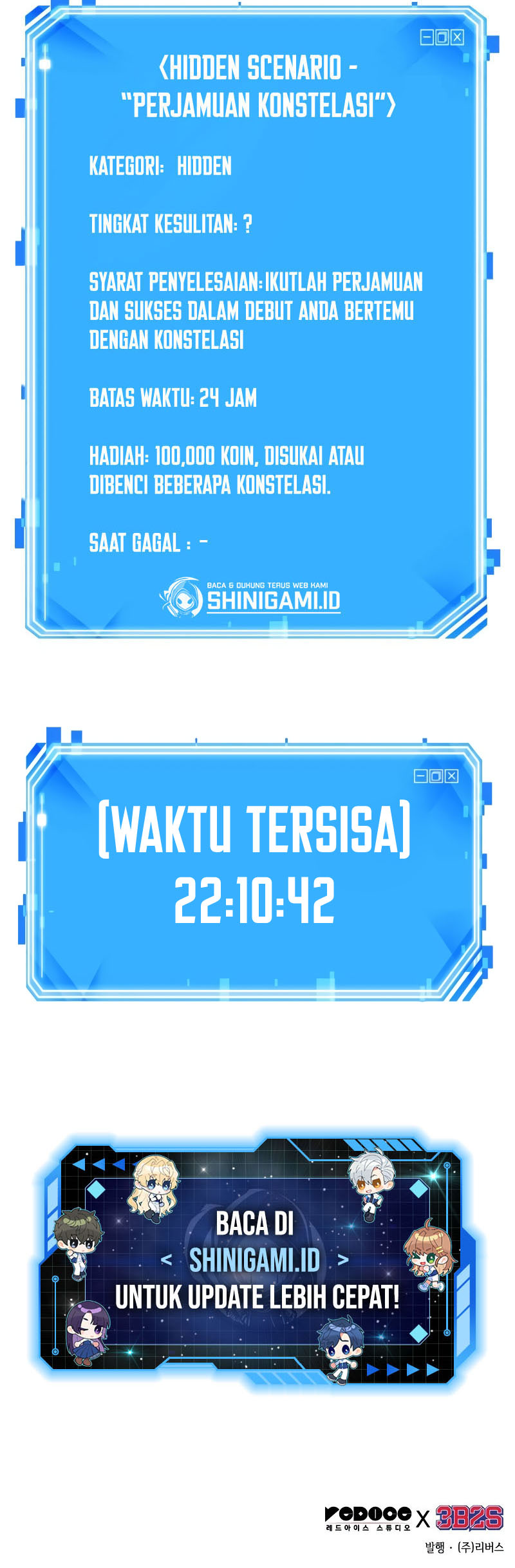Chapter 167 - halaman 50