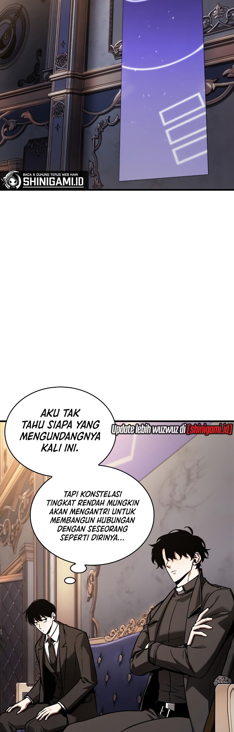 Chapter 167 - halaman 16