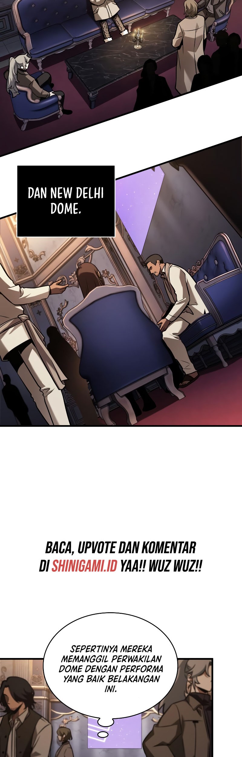 Chapter 167 - halaman 19
