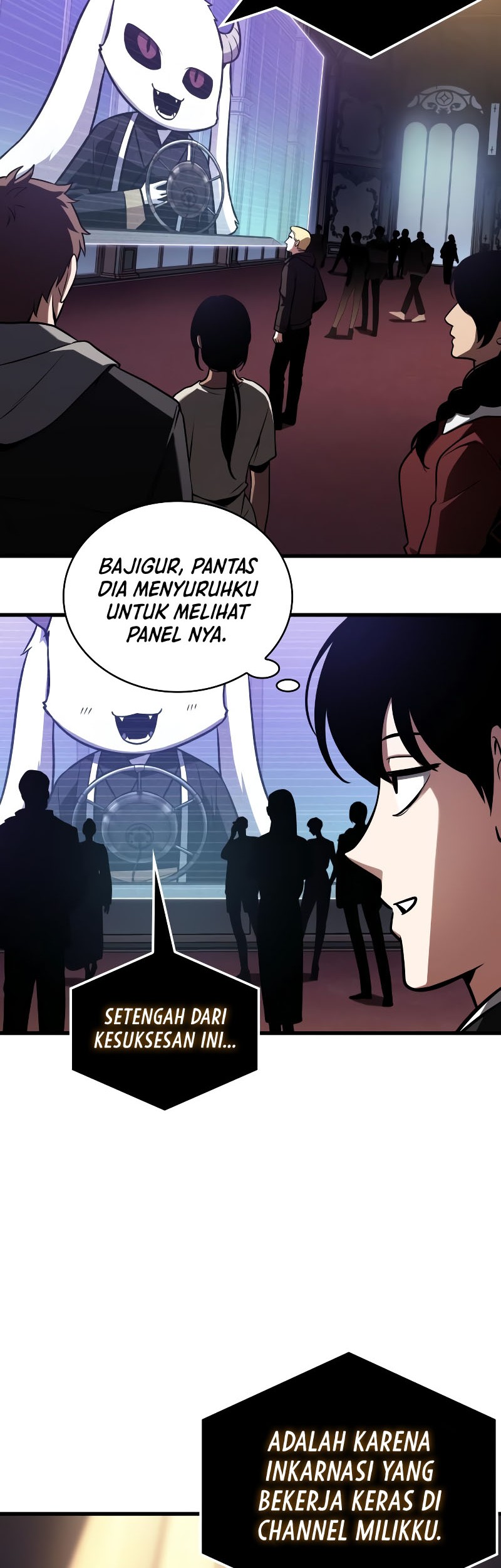 Chapter 167 - halaman 23