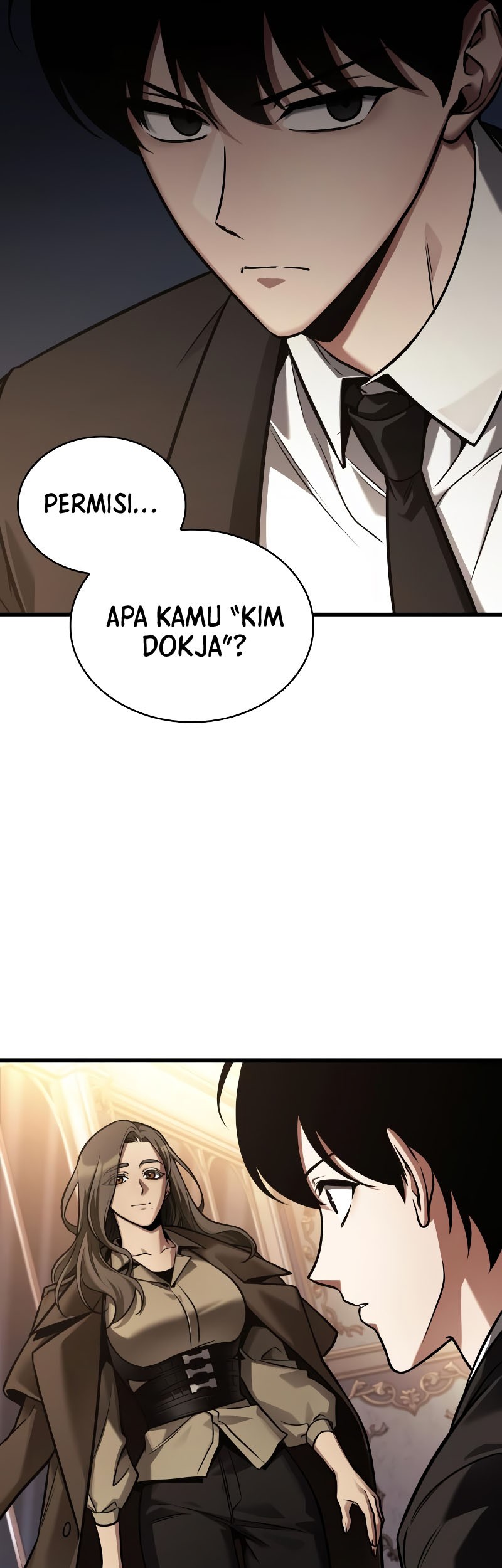 Chapter 167 - halaman 30