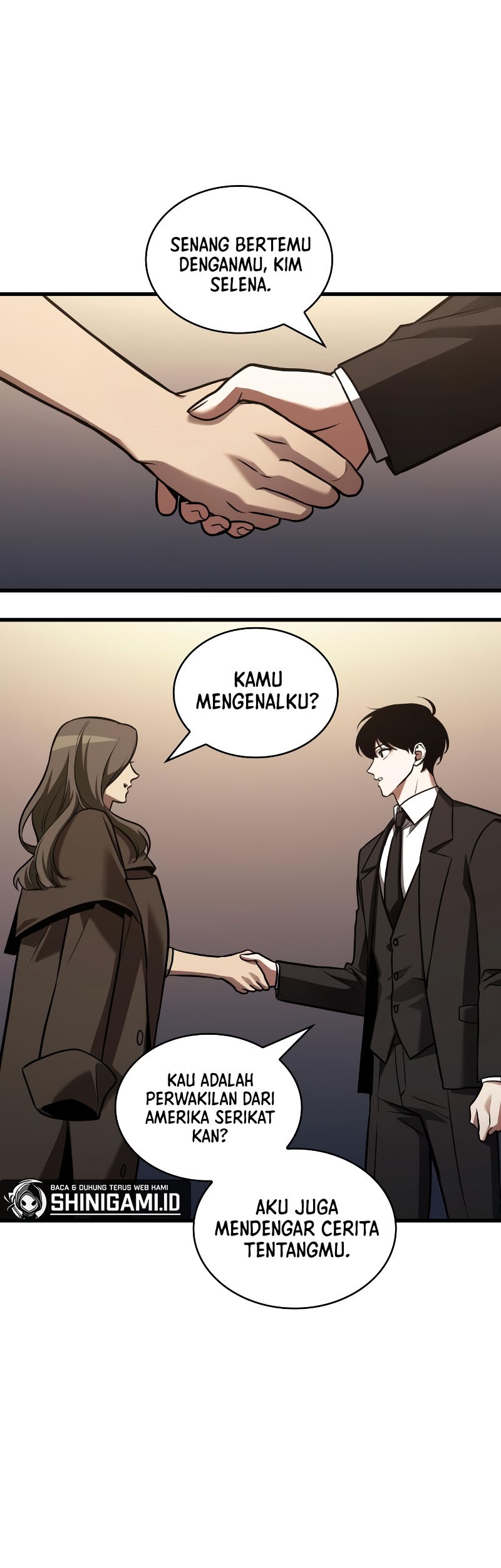 Chapter 167 - halaman 32